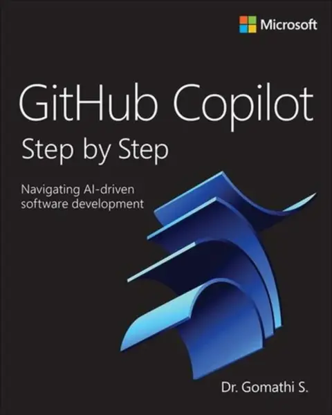 GitHub Copilot Step by Step - Gomathi S.