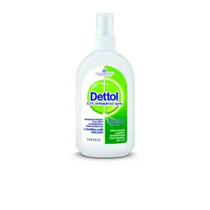 DETTOL 0,2 % Antiseptický sprej 100 ml