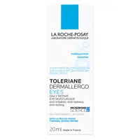 LA ROCHE-POSAY Toleriane Dermallergo Oční krém 20 ml