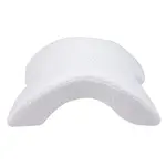 VERK GROUP Ergonomický polštář tvarovaný do oblouku 1 kus