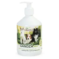 NATURECA Gandža mix 500 ml