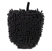 EPIC PET Clean & Dry osuška rukavice šedá 24 x 17,5 cm