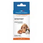 FRANCODEX Intestinet pro hlodavce a králíky 10 g