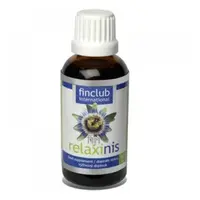 FINCLUB Relaxinis 50 ml
