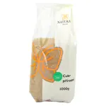 NATURAL JIHLAVA Cukr přírodní natural 1000 g