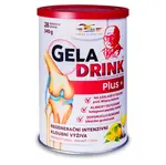 GELADRINK Plus citrón 340 g