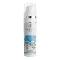 NOBILIS TILIA Čisticí gel akné 75 ml