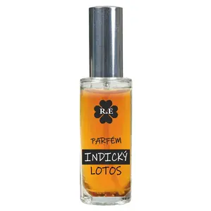 RAE Parfém ve skle Indický lotos 30 ml