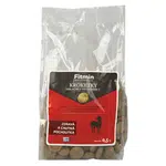 FITMIN Horse kroketky jablko+ vit. C 500 g