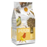 WITTE MOLEN Puur Canary krmivo pro kanáry 750 g