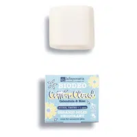 LA SAPONARIA Cotton Cloud BIO Tuhý deodorant 40 g