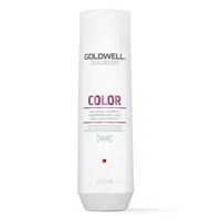 GOLDWELL Dualsenses Color Šampon pro normální až jemné barvené vlasy 250 ml