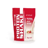 ACTIVLAB Protein shake jahoda 750 g