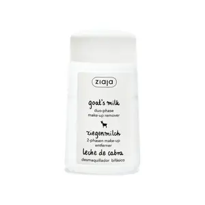 ZIAJA Odličovač očí dvoufázový Goat`s Milk 120 ml