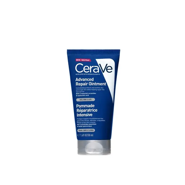 ﻿CERAVE Extra Regenerační mast 50 ml
