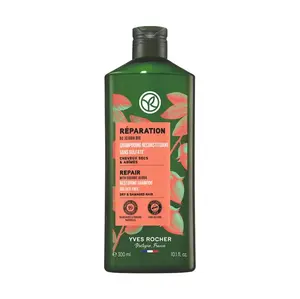 YVES ROCHER Regenerační šampon s bio jojobou 300 ml