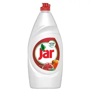 JAR Pomegranate 900 ml
