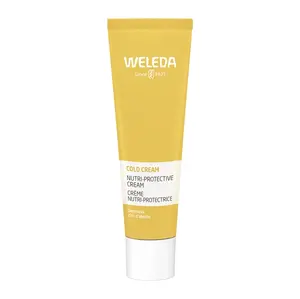 WELEDA Coldcream 30 ml