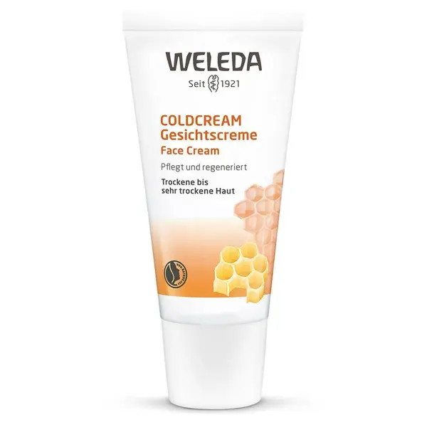 WELEDA Coldcream 30 ml