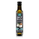 ALLNATURE MCT olej 250 ml