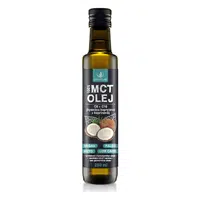 ALLNATURE MCT olej 250 ml