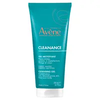 AVÈNE Cleanance Čisticí gel 200 ml