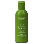 ZIAJA Kondicionér na vlasy regenerační Olive Oil 200 ml