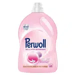 PERWOLL Prací gel Delicates Wool 60 praní 3 l