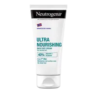 NEUTROGENA® Norská receptura Ultra výživný krém na chodidla 100 ml