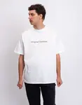 Tričko Gramicci Vase Tee White