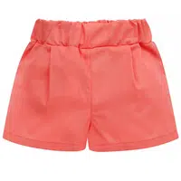 Pinokio Kids's Summer Garden Shorts