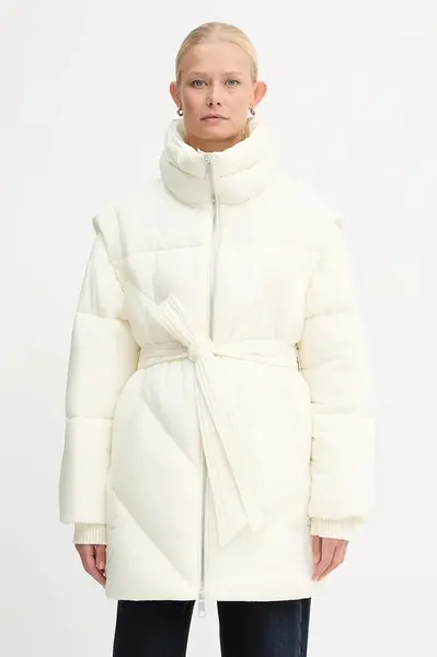 Bunda BOSS Orange C_Piobella