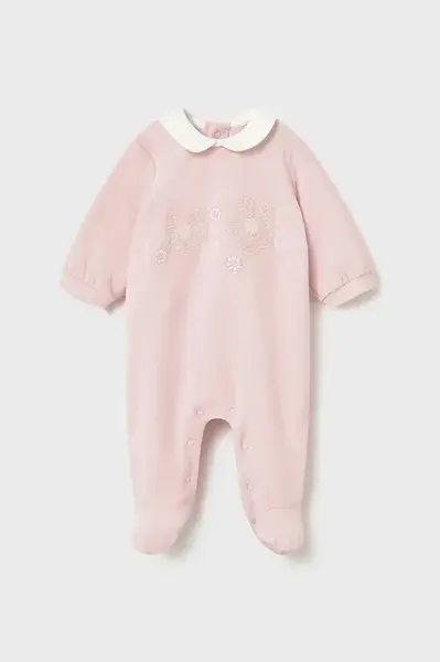 Overal pre bábätká Mayoral Newborn
