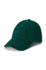 Polo Ralph Lauren čiapka so šiltom pánska bavlnená