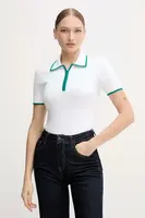 Polo tričko Calvin Klein Jeans