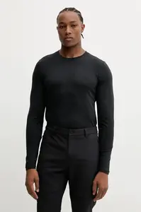 Sportovní tričko s dlouhým rukávem Fjallraven Abisko