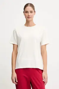 Tričko HUGO HUGO ID T-SHIRT