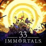 33 Immortals Items > Global > Twitch Drops > Many Items v-2 • Twitch Drops