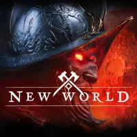 New World Items > EU > Aaru - EU Central > Others > Others > Common > 1 > Scarlet Masked Soldier Full Set | New World Twitch Drops