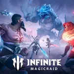 Infinite Magicraid Top-up > Global > 1 Voucher