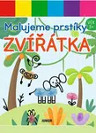 Malujeme prstíky - ZVÍŘÁTKA (Defekt)