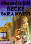 Nejkrásnější řecké báje a pověsti (Defekt) - G.P. Sevilla