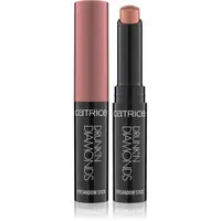 Catrice Drunk'n Diamonds oční stíny v tužce odstín 020 Pink Jelly Kiss 2.5 g