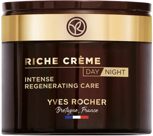 YVES ROCHER Vysoko regeneračná starostlivosť 75 ml