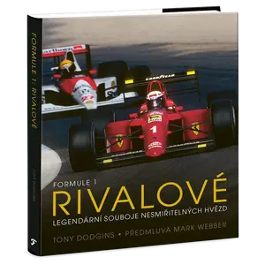 Formule 1 - Rivalové