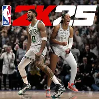 NBA 2K25 Accounts > PC > [Tournament Edition] Fresh New Steam Account (0 hours played) | Can Change Data