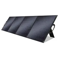 TALLPOWER TP200 200W Portable Foldable Solar Panel Portable Solar Charger 24% Energy Conversion Efficiency