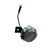 Headlight for KuKirin C1 Pro
