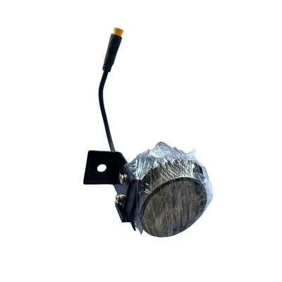Headlight for KuKirin C1 Pro