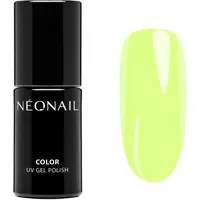 NEONAIL Let Them Glow gelový lak na nehty svítící ve tmě odstín Luminous Beats 7.2 ml